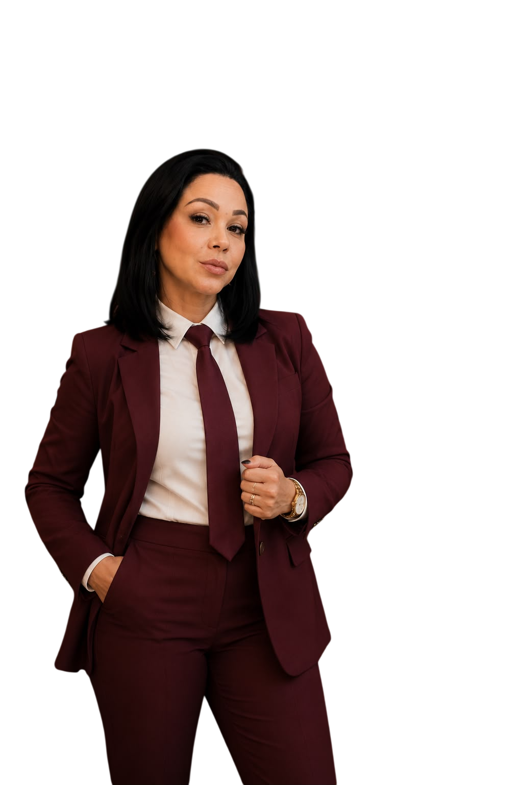 Ruby Torres Mentora