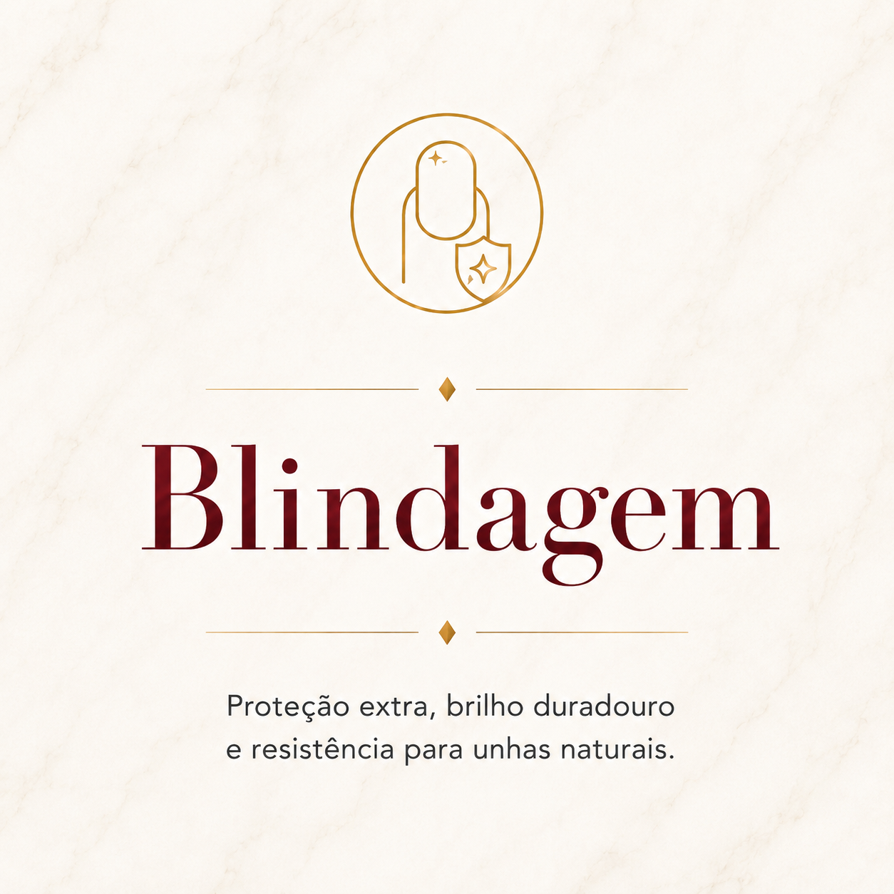 Banho de Gel